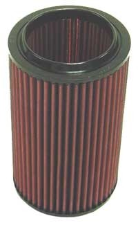 K&N Inlegfilter Alfa Romeo 166 2.4 1998-07