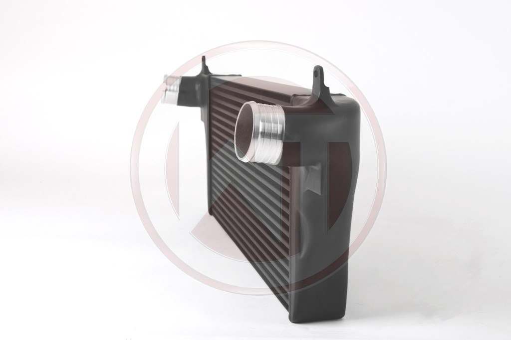 Intercooler Volkswagen Transporter T6 2.0 TSi, 2.0 BiTDi Wagner Competition Evo 2