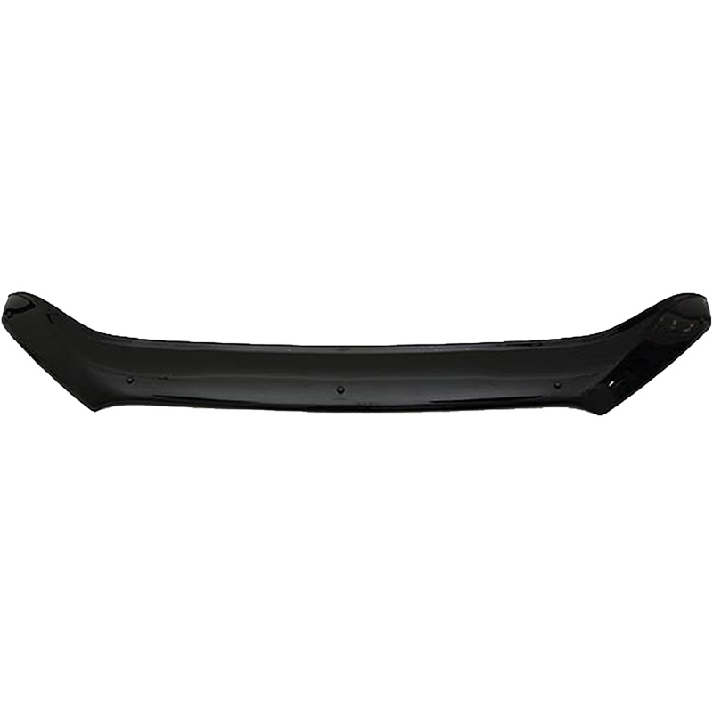 Bonnet Protector  Mercedes X-Class W470 2017- - Gloss black