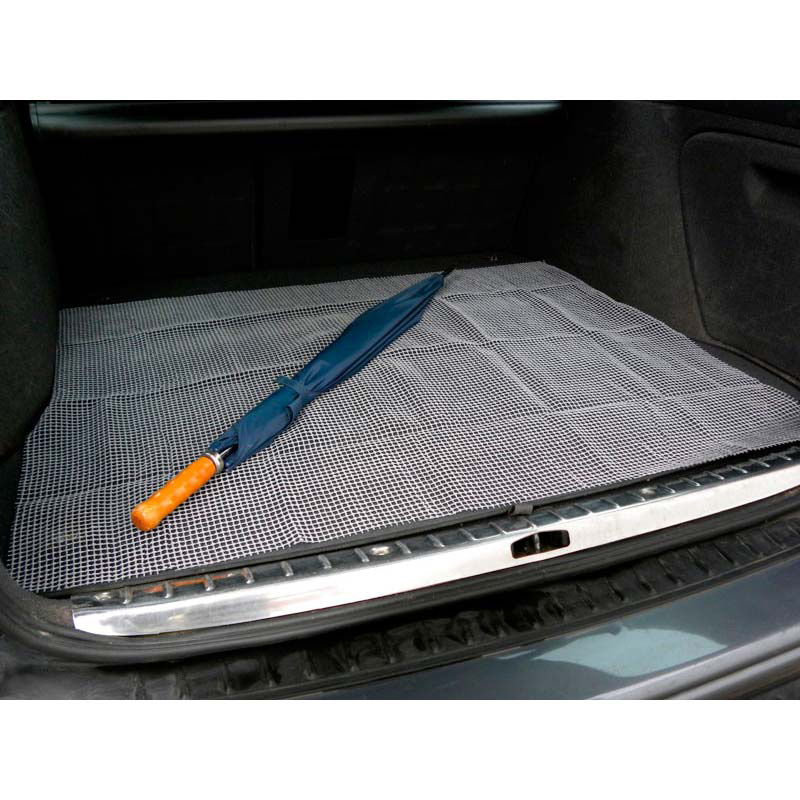 Carpoint Car Anti-Slip Mat 120x90cm