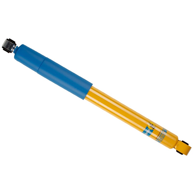 Bilstein B6 (24-029056)  Chevrolet Silverado 1500 4.3 / 4.8 / 5.3 / 6.0 & GMC Sierra 4.8 / 5.3 / 6.0 1998-2007 - rear axle