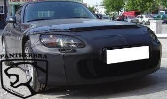 Steenslag/Auto Bra VW Golf I67
