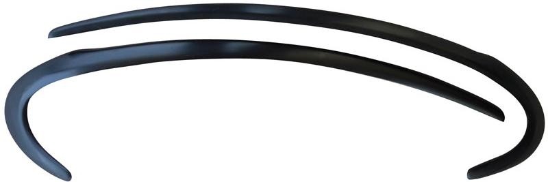 headlampspoilers Renault Megane 1 facelift 99-
