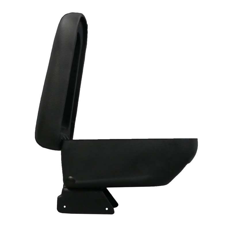 Arm rest Artificial leather  Seat Ibiza 6J 2008-2017 incl. ST