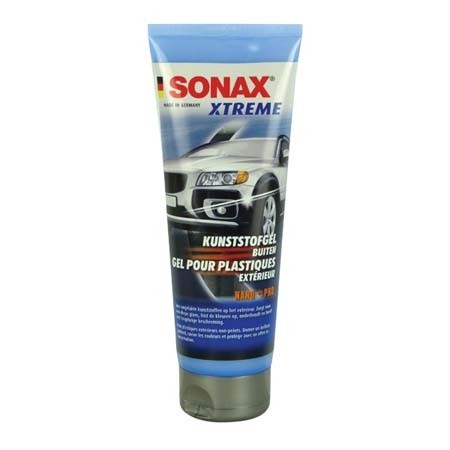 EXTREME PLASTIC GEL