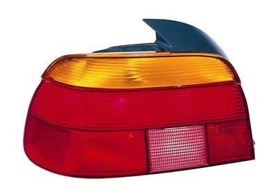 achterlicht, oranje, zonder fittingdeel, rechts,-09/2000 BMW 5 s