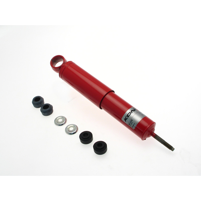 KONI Heavy Track Shock absorber  Toyota Landcruiser (LJ70/LJ73/RJ70/RJ73/Bundera) with coil springs 1990-1995 - Rear axle (82-2375)