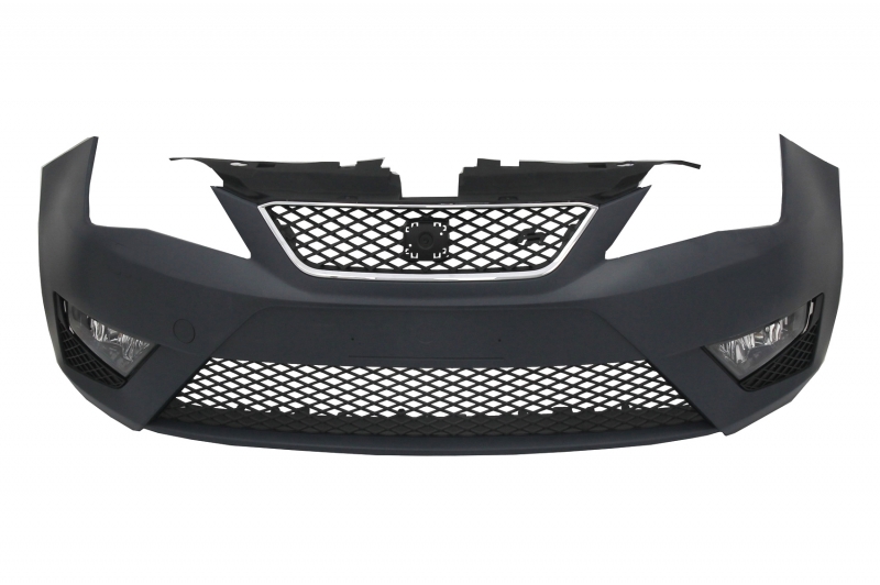 Voorbumper passend voor Seat Ibiza 6J5 2013-2015 FR Design