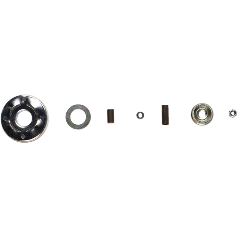 Bilstein B8 (24-020824)  Audi A4 B5 Avant (8D) 1.6 / 1.8 / 1.9 TDI / 2.4 / 2.5 TDI / 2.6 / 2.8 11/1994-09/2001 - rear axle
