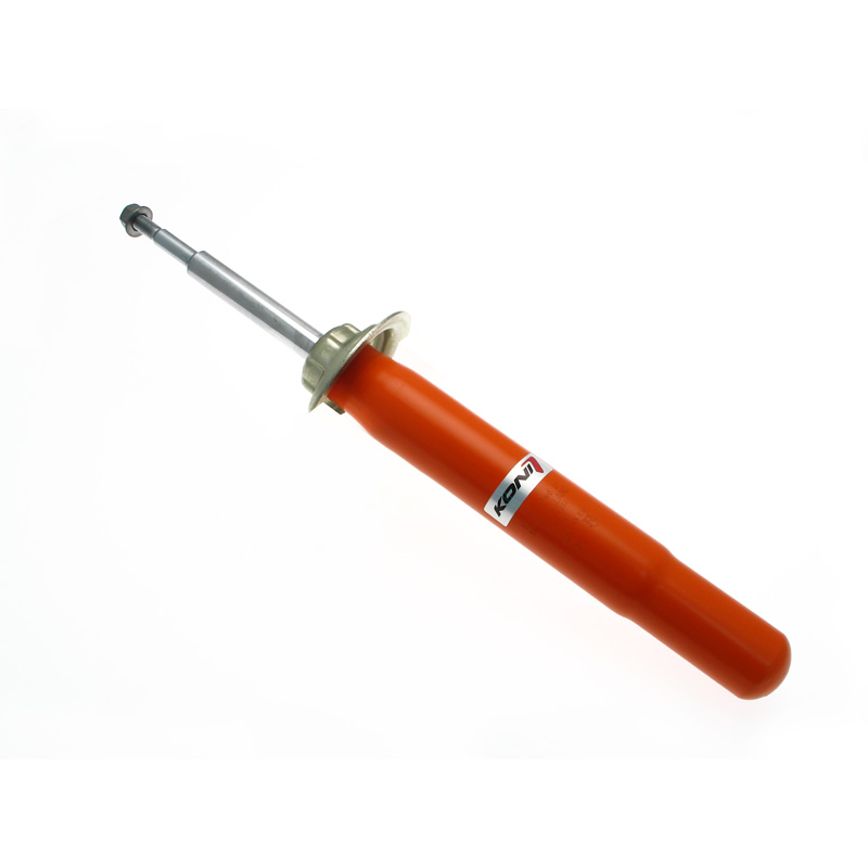 KONI STR.T Shock absorber  BMW 5-Series (E39) Sedan/Touring 8-Cylinder incl. M-Technik (excl. EDC/self-levelling) 1996-2004 - Front axle (8750-1074)