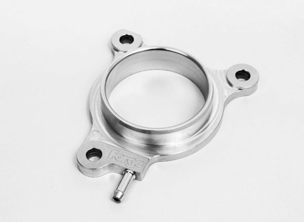 Audi SQ5 3.0T Other FORGE Boost Tap sandwich plate adaptor