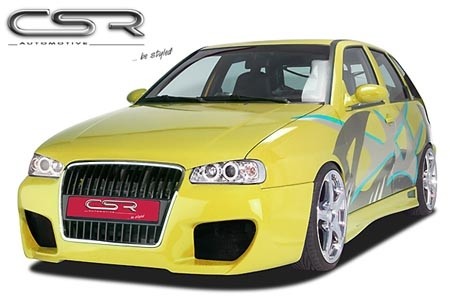 Frontbumper Seat Cordoba 6 K/C XXLine