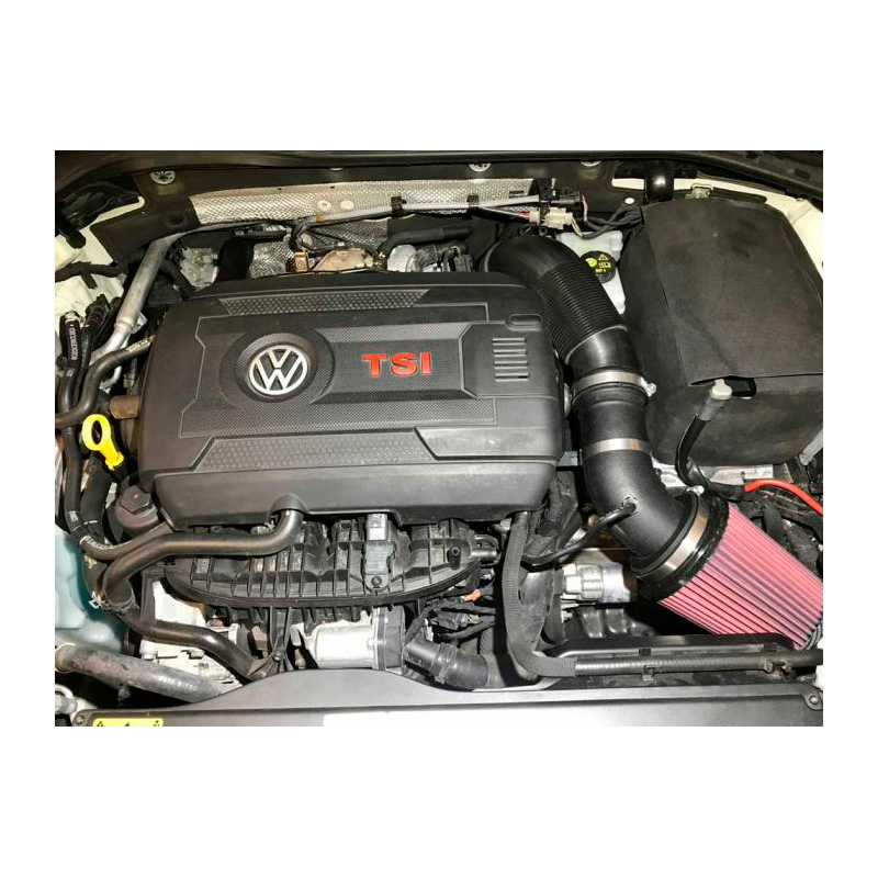 K&N Performance Air Intake Kit  VAG various models (57-0693)