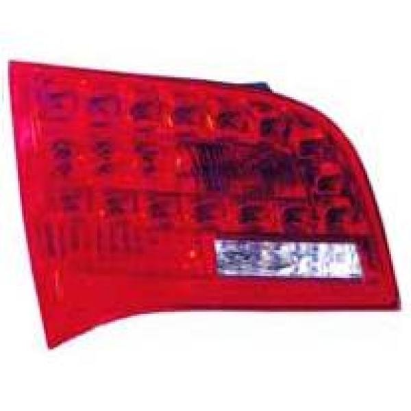 Achterlicht links AUDI A6 06->>AVANT LED VERSION binnen LED VERS