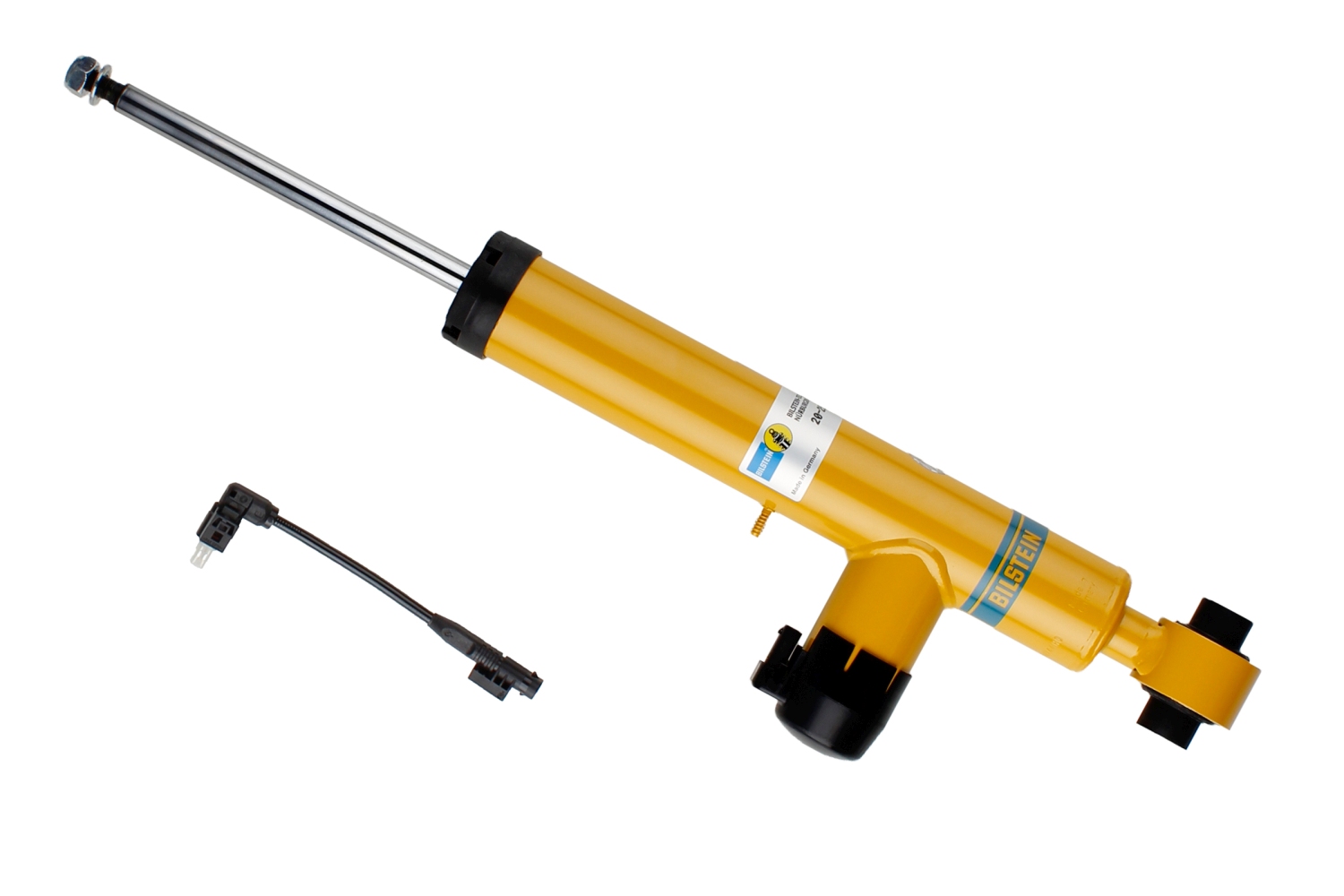 Bilstein Sport Damper Bmw 1-4 F20-f36 Edc H B6