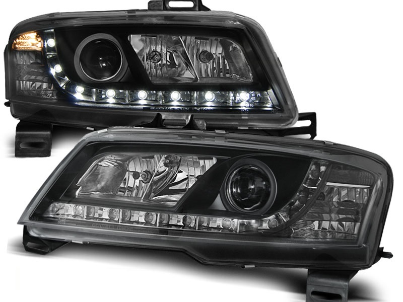 Headlights Fiat STILO 01-09