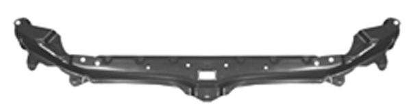 SLOTPLAAT boven E60 03-10