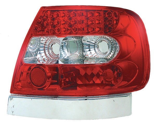 Taillights Audi A4 B5 94-00