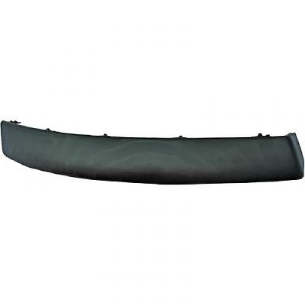 Bumperlijst links CITROEN C4 04-09