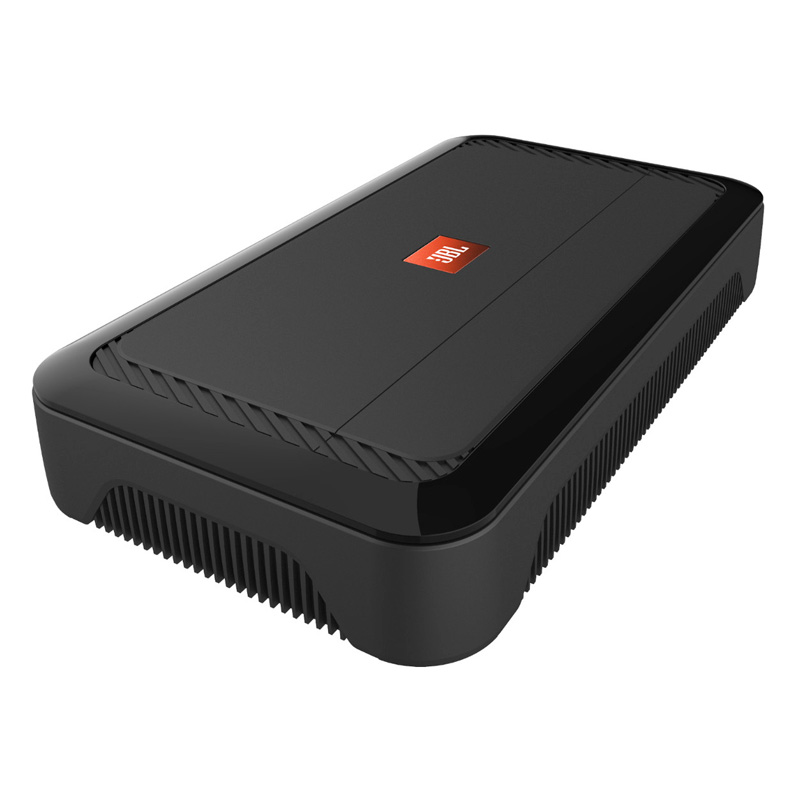 JBL Club A1000 1-Channel Mono Subwoofer Amplifier (1x 1000W)