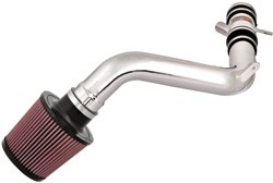 K&N Typhoon Kit VW Bora 1.8 Turbo 2000-05