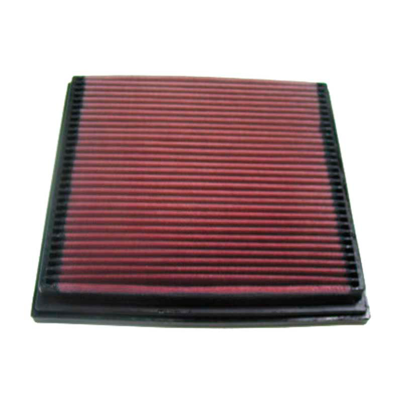 K&N Replacement Air Filter  BMW E36 316/318 12/93-2000, Z3 1.8, 1.9 1995-2003 (33-2733)