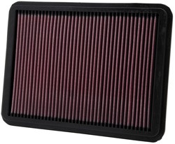 K&N Inlegfilter Toyota Sequoia 4.7 2005-07
