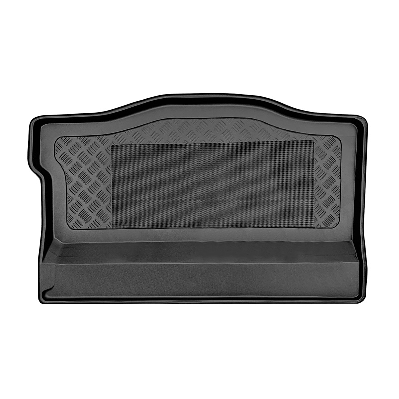 Trunk shell 'Non-slip'  Honda Jazz Crosstar 2020-