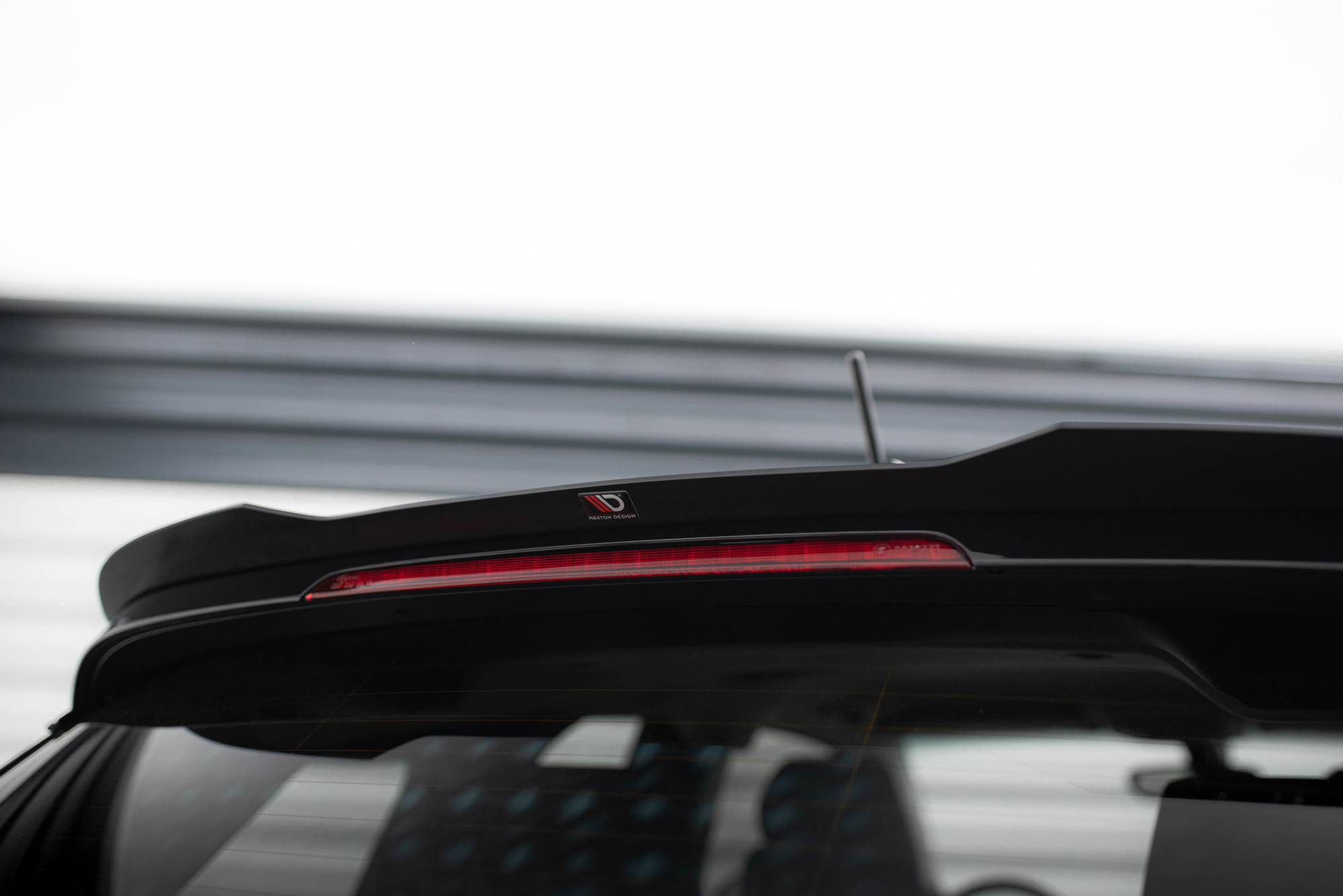 Bodykit passend voor BMW i3 S Mk1 Facelift