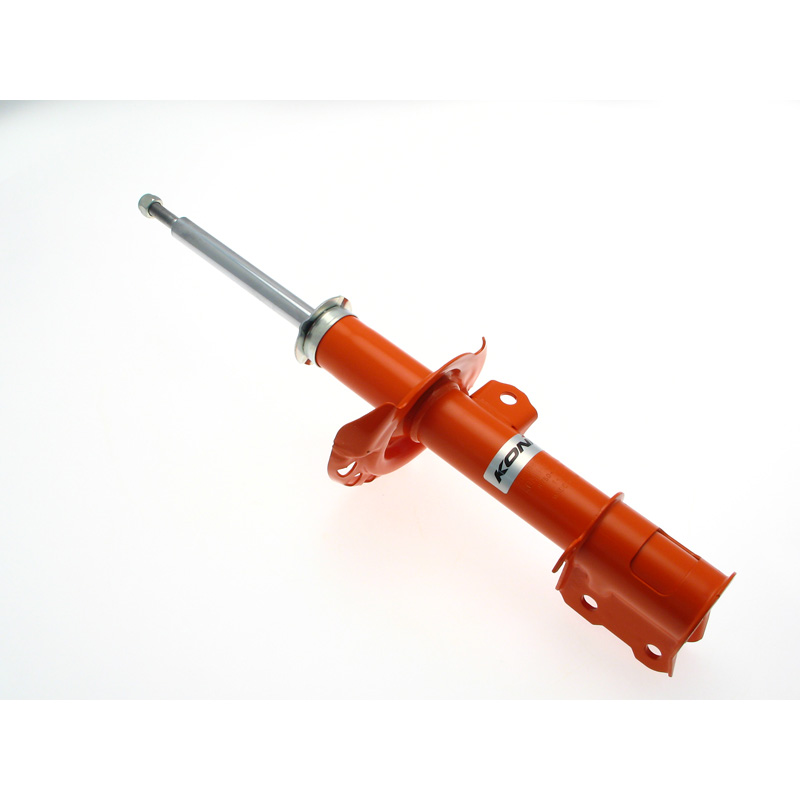 KONI STR.T Shock absorber  Holden Barina XC / Opel/Vauxhall Combo / Corsa C/C GSI / Tigra TwinTop 1.4/1.8/1.3CDTi 2000-2009 - Front axle - Right (8750-1034R)