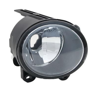 mistlamp, Valeo, rechts, 10/2002-BMW X5 E53, 2003-2009