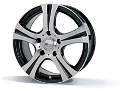 Wheels RC-Design RC14SUV 6.5X17
