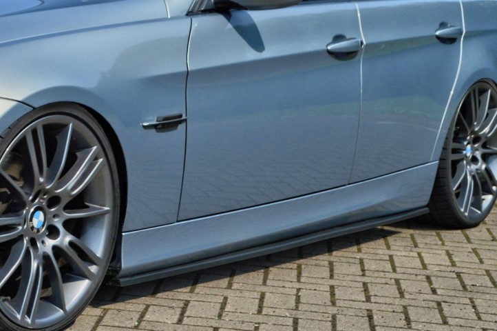 Bodykit passend voor BMW 3-Serie E90 E91 2005-2008