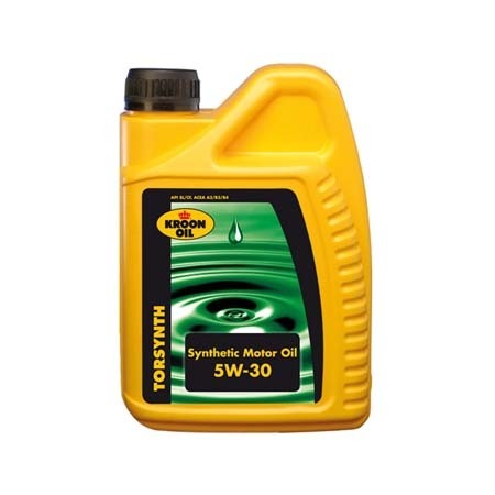 TORSYNTH 5W-30