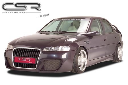 Frontbumper Opel Vectra B SFLine