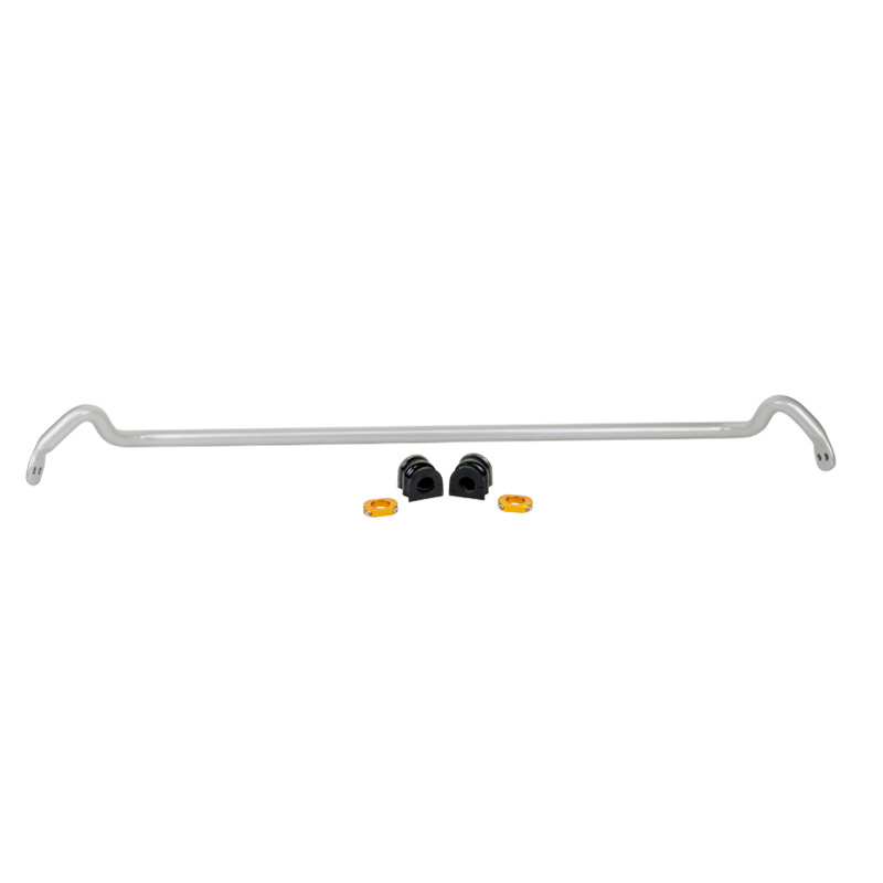 Whiteline Front Stabiliser Bar 24mm X Heavy Duty Blade Adjustable  Subaru Impreza Sedan GD/Hatchback 2.0 WRX Sti 4WD 2002-