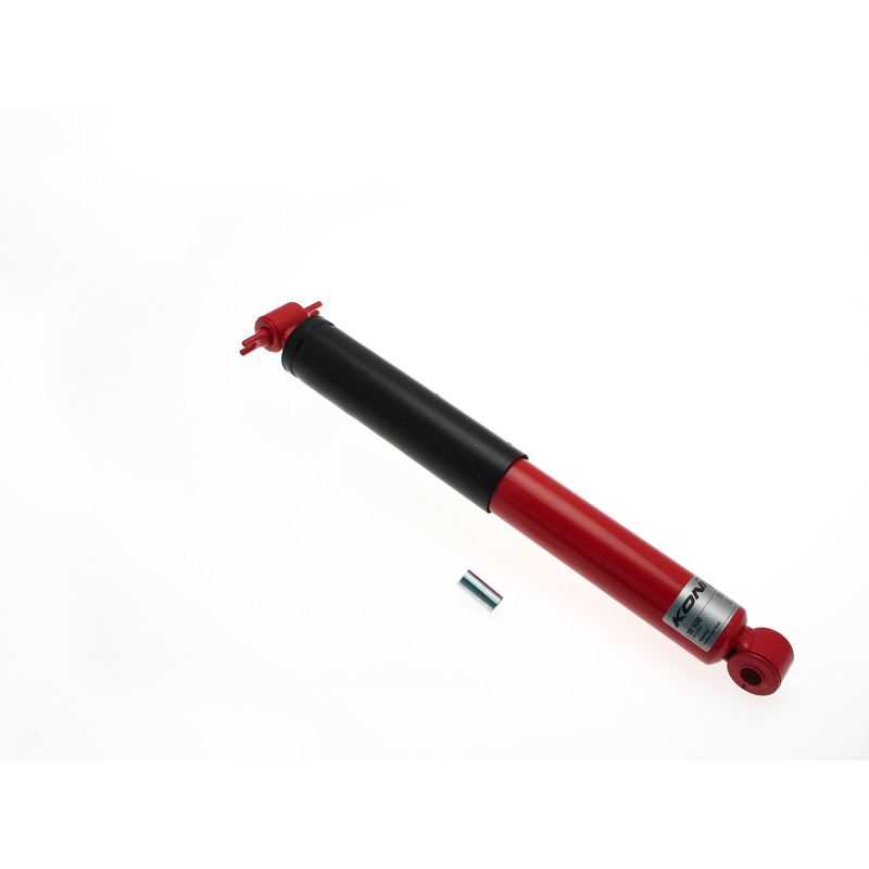 KONI Heavy Track Shock absorber  Jeep Cherokee XJ-Series 1984-2001 / Wrangler TJ-Series 1996-2005 - Rear axle (30-1630)