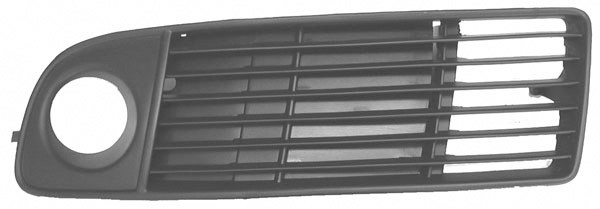 Grill Rooster links AUDI A6 97-99