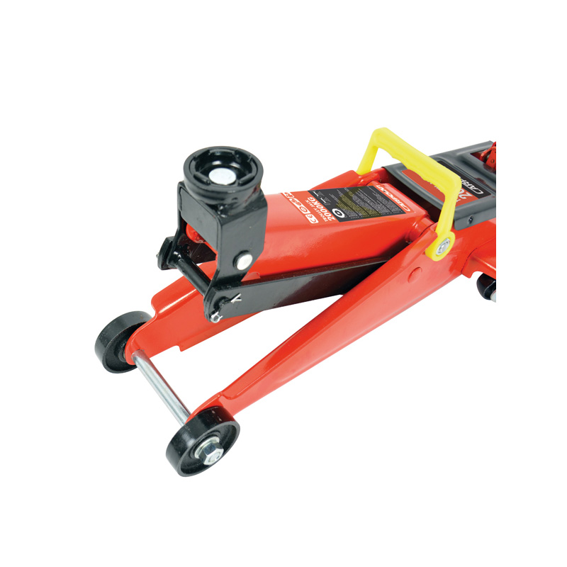 Carpoint Trolley Jack 2000KG