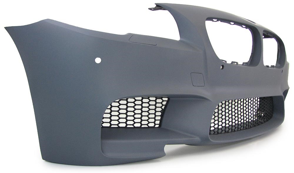 Design Voorbumper passend voor BMW F10/12