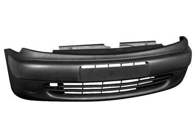 voorbumper, in primer,-01/2004 Citroen Xsara Picasso, 1999-2013
