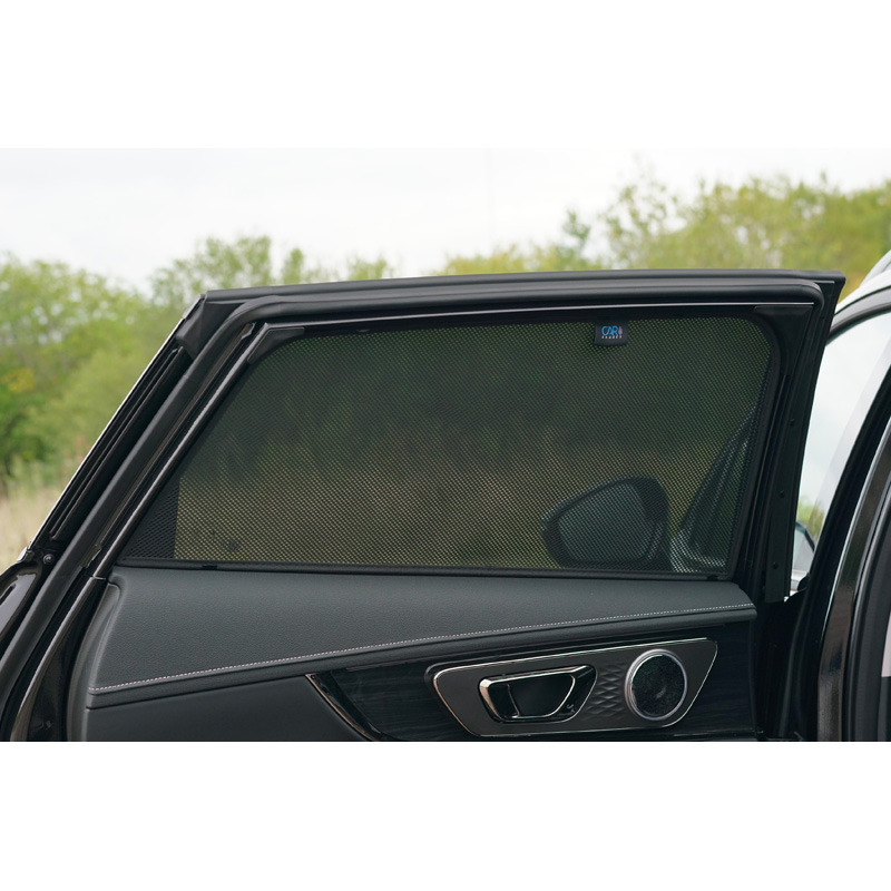 Set Car Shades  Omoda 5 2022- (4-pieces)
