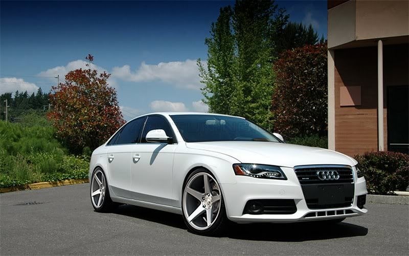 AVANT-GARDE M550 SATIN SILVER 11x19 5x130 ET 54