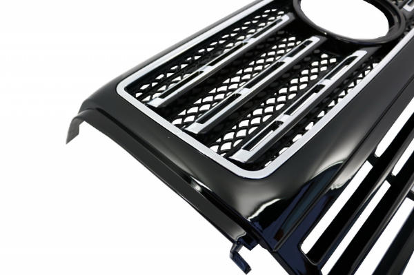 Grill passend voor Mercedes W463 G-Class 90-10