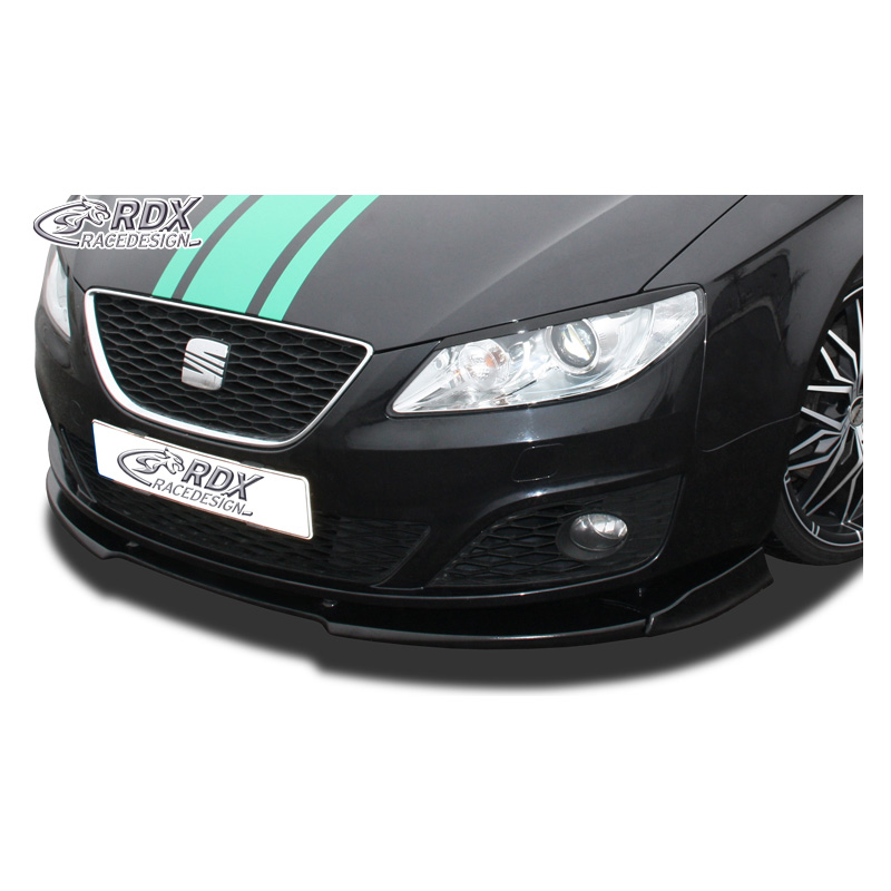 Head light spoilers  Seat Exeo (ABS)