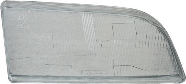 DIFFUSOR rechts S40/V40 95-00 voor H5