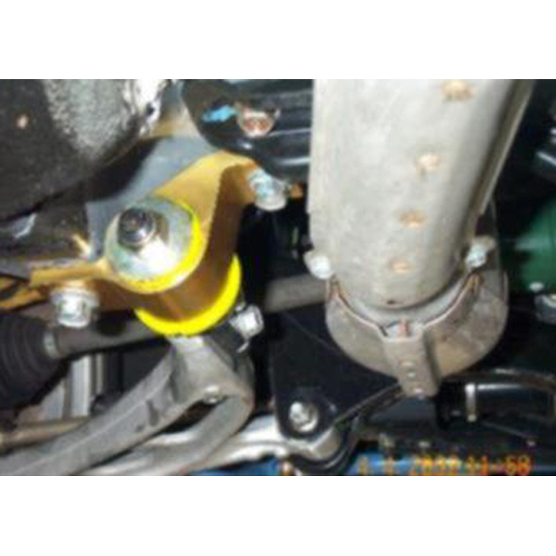 Whiteline Anti-Lift Kit - Front Wishbone -  Subaru Impreza Coupé GFC/Estate GF/Sedan GC/Legacy I-III/Legacy Outback BG/Outback BE-BH 1989-2003
