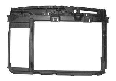 front, 1.6HDi/1.8HDi Citroën C3, 2005-2011