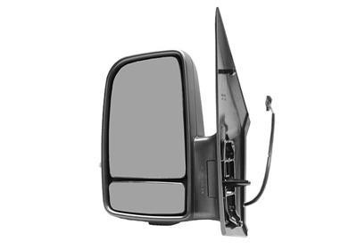spiegel, bol glas, links, 2009-Mercedes Sprinter, 2006 -