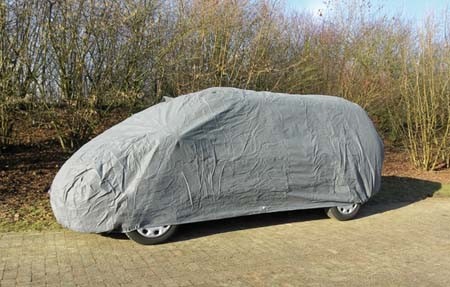 CARCOVER 'TYBOND MPV'